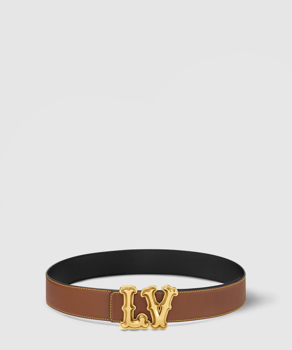 루이비통 랜치 리버서블 벨트 M8468T