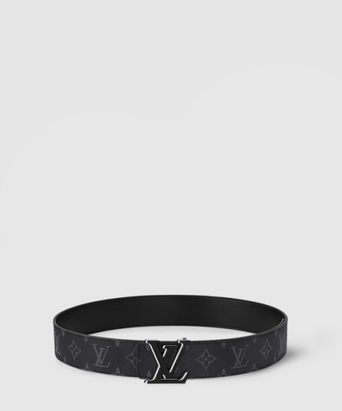 루이비통 옵틱 리버서블 벨트 M8505T