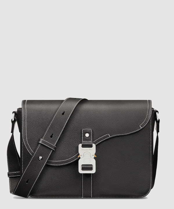 디올 새들백 메신저백 1ADME