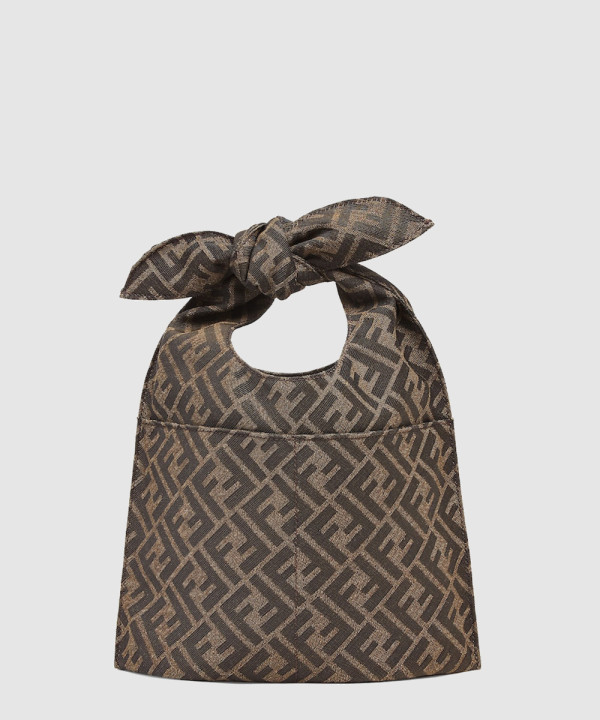 펜디 노화 도시락 가방 7VA627