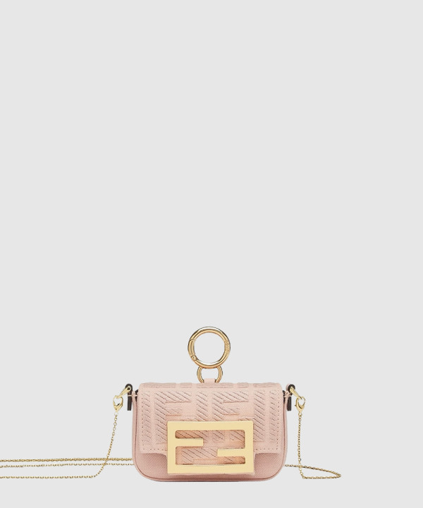 펜디 나노 바게트 참 7AS045