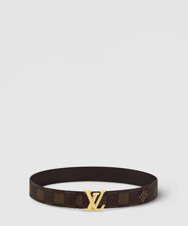 루이비통 디멘션 리버서블 벨트 M8888T