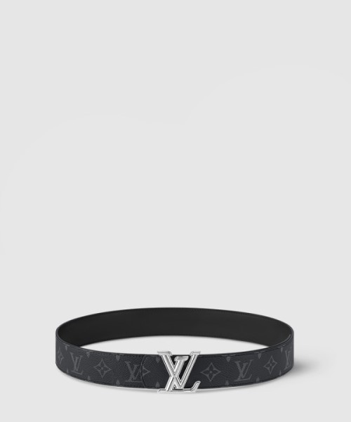 루이비통 디멘션 리버서블 벨트 M8846T