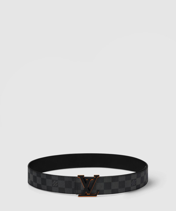 루이비통 옵틱 리버서블 벨트 M8512T