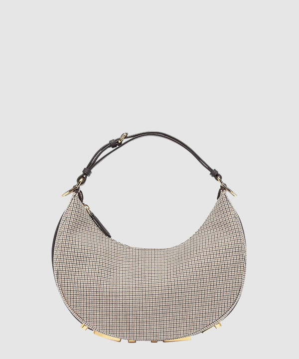 펜디 펜디그라피 스몰 8BR798