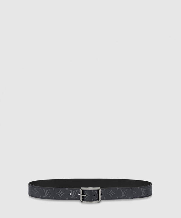 루이비통 업타운 양면 벨트 M0541U