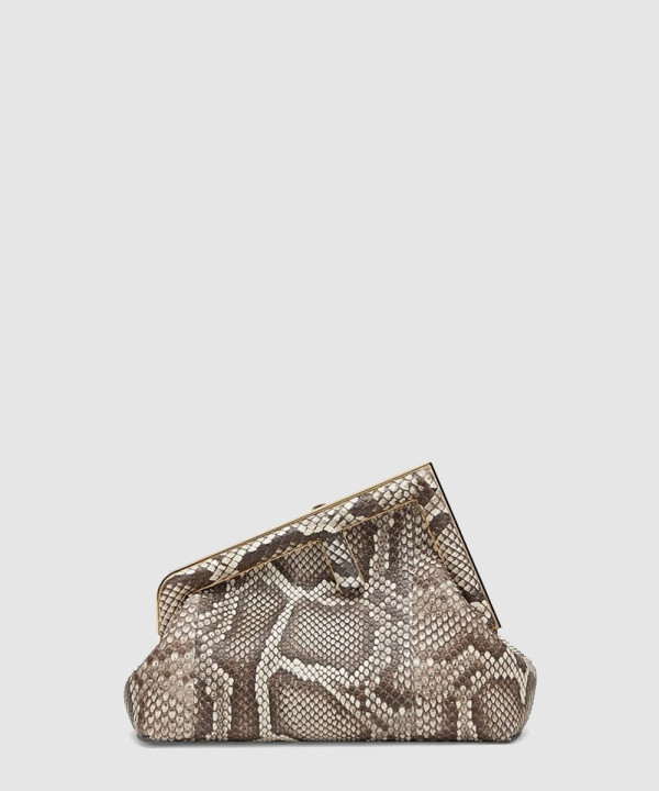 펜디 퍼스트 숄더백 스몰 8BP129