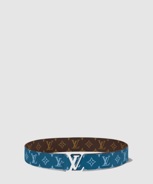 루이비통 리버서블 벨트 M8393U