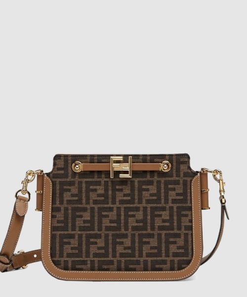 펜디 터치 숄더백 8BT349