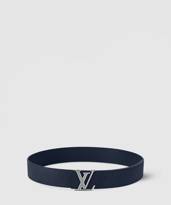 루이비통 섀도우 리버서블 벨트 M8633U