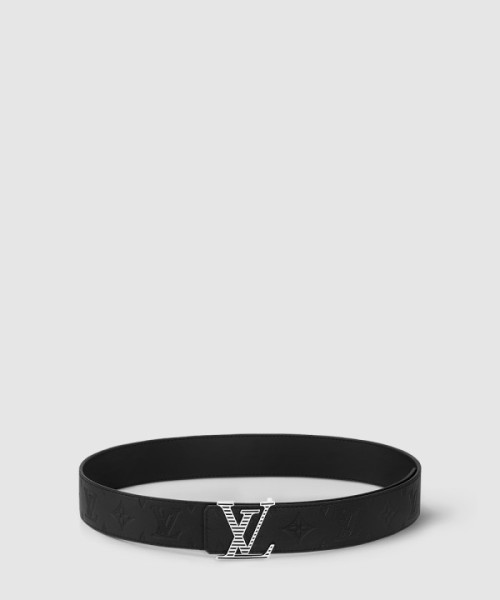 루이비통 섀도우 리버서블 벨트 M0717U