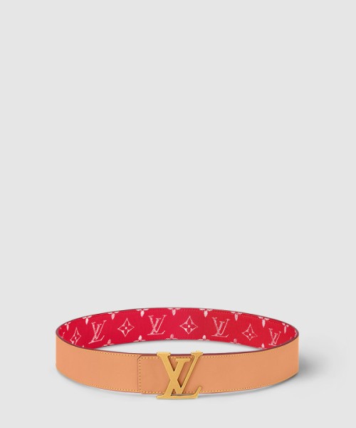 루이비통 리버서블 벨트 M8457V