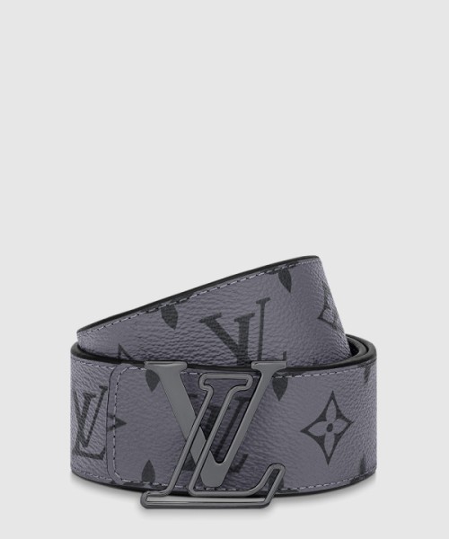 루이비통 다미에 LV 리버서블 벨트 M0333V