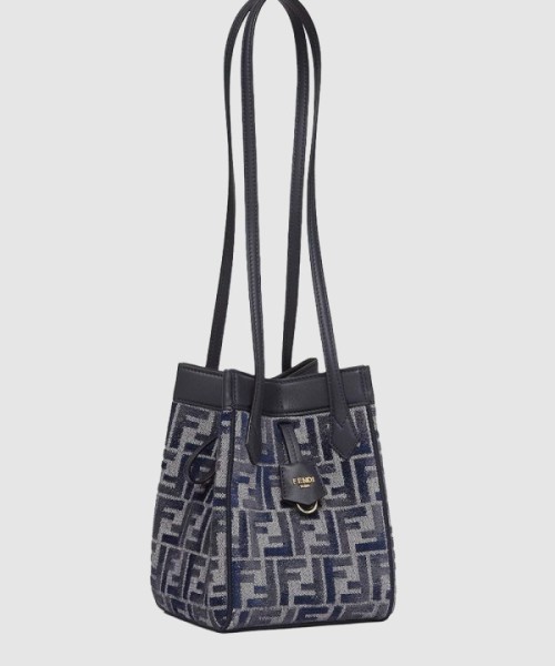 펜디 미니 오리가미 8BS083