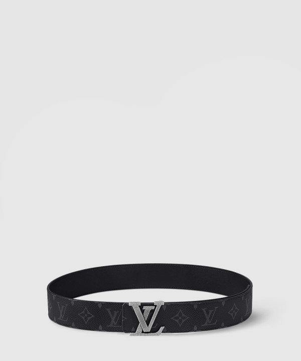 루이비통 스티치 리버서블 벨트 M8560T