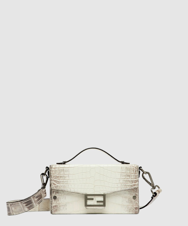 펜디 소프트 트렁크 바게트 7VA565