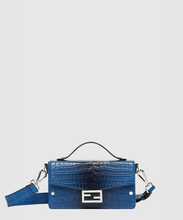 펜디 소프트 트렁크 바게트 7VA565