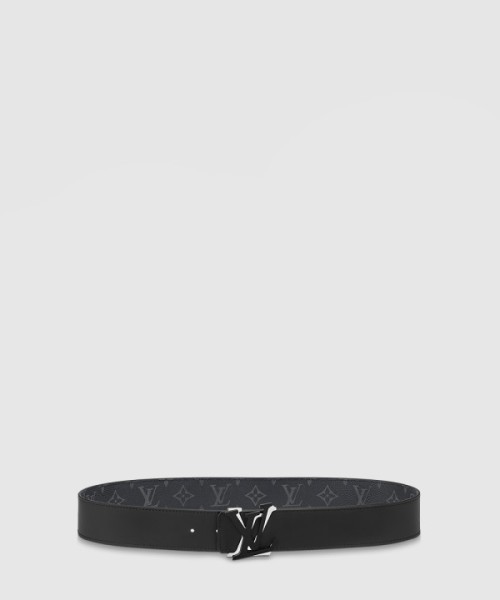 루이비통 LV 쉐이크 리버서블 벨트 M0714U