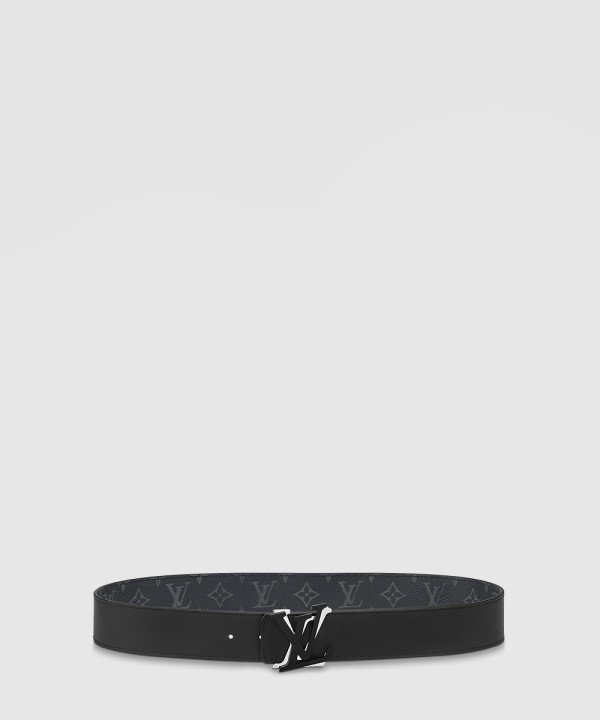 루이비통 LV 쉐이크 리버서블 벨트 M0714U