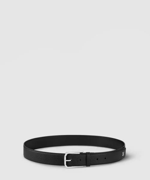 루이비통 발렌시아가 루이비통 헤리티지 벨트 M8632T