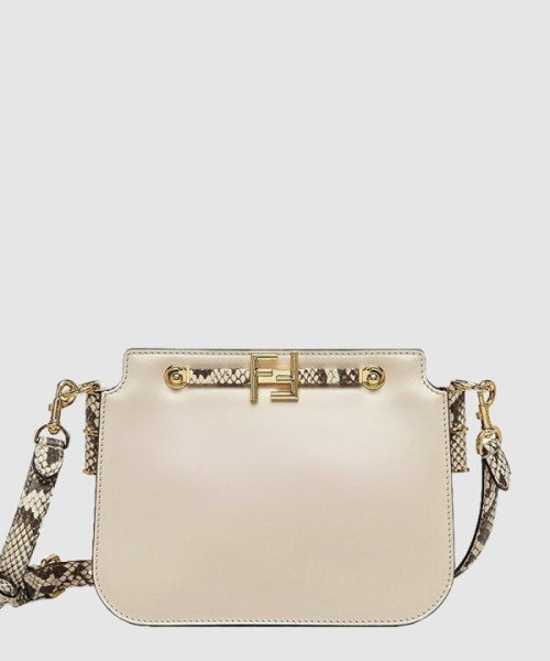 펜디 터치 숄더백 8BT349