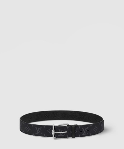 루이비통 시티즌 리버서블 벨트 M8358S