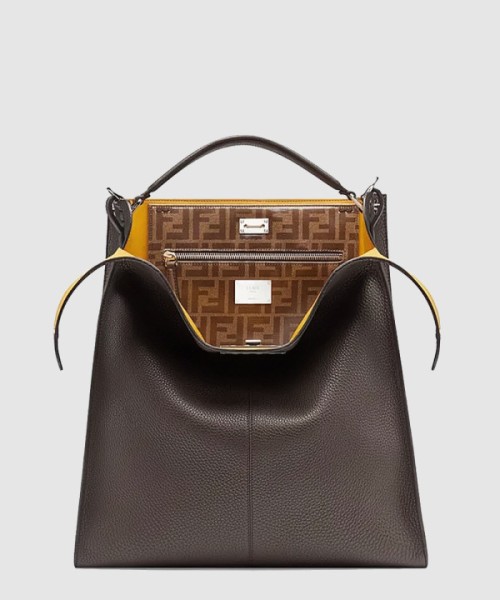 펜디 피카부 X-lite 토트백 7VA447