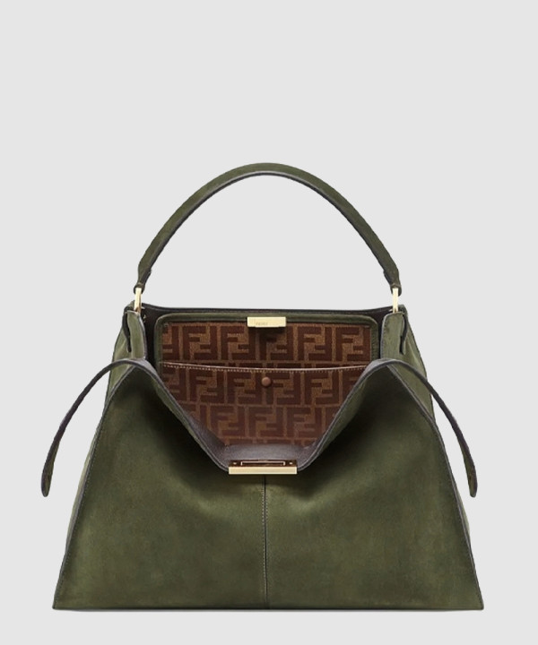 펜디 라지 핸드백 8BN304