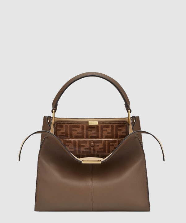 펜디 미듐 토트백 8BN310