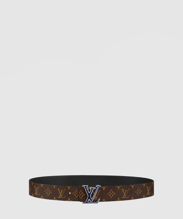 루이비통 양면 벨트 M0539T
