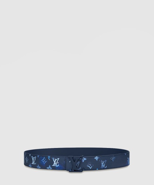 루이비통 LV 양면 벨트 M0359S