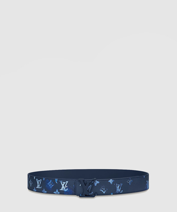 루이비통 LV 양면 벨트 M0359S