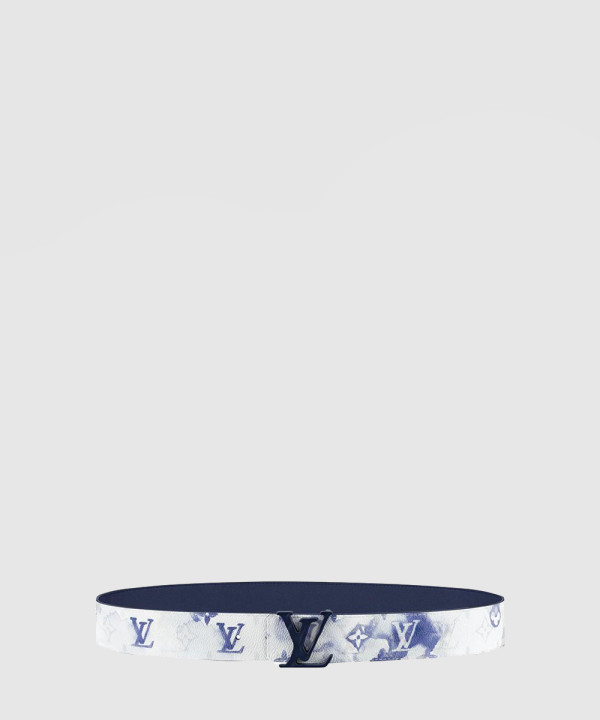 루이비통 LV 양면 벨트 M0358U