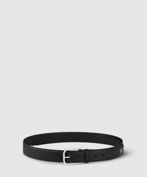 루이비통 발렌시아가 루이비통 헤리티지 벨트 M8632U