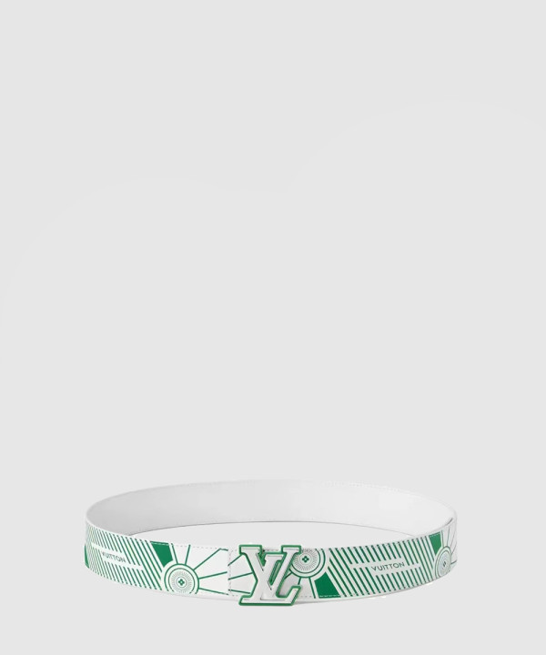 루이비통 LV 리버서블 벨트 M8392T