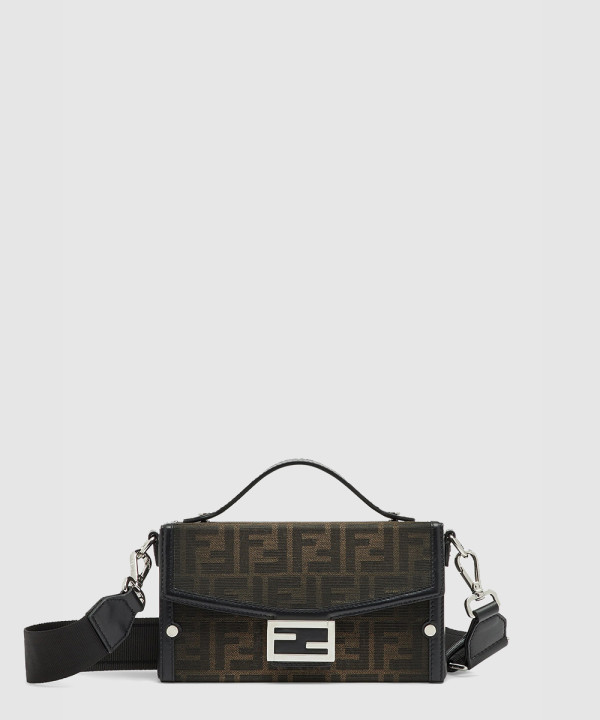 펜디 소프트 트렁크 바게트 7VA565