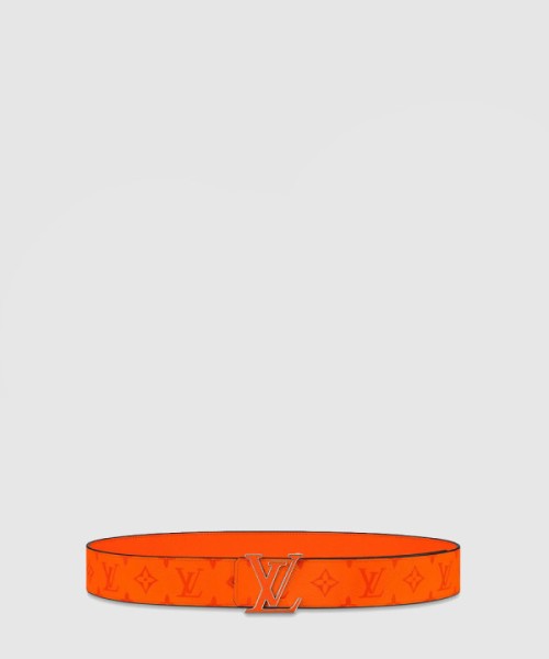 루이비통 LV 양면 벨트 M0265V