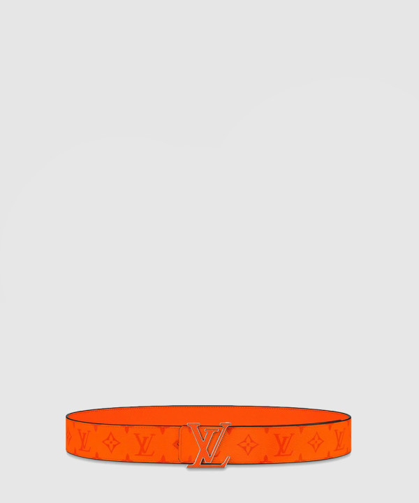 루이비통 LV 양면 벨트 M0265V