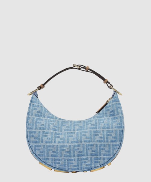 펜디 펜디그라피 스몰 8BR798