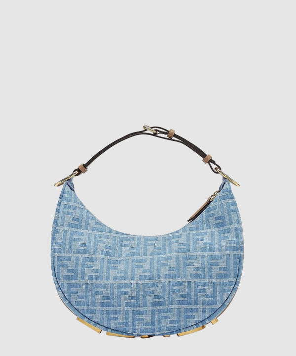 펜디 펜디그라피 스몰 8BR798