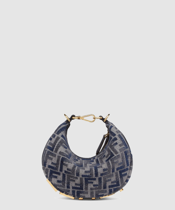 펜디 펜디그라피 미니 8BS081