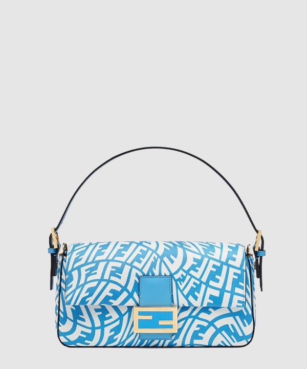 펜디 더블 F 숄더백 8BR792