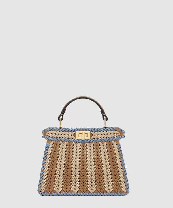 펜디 피카부 I SEE U 쁘띠 8BN335