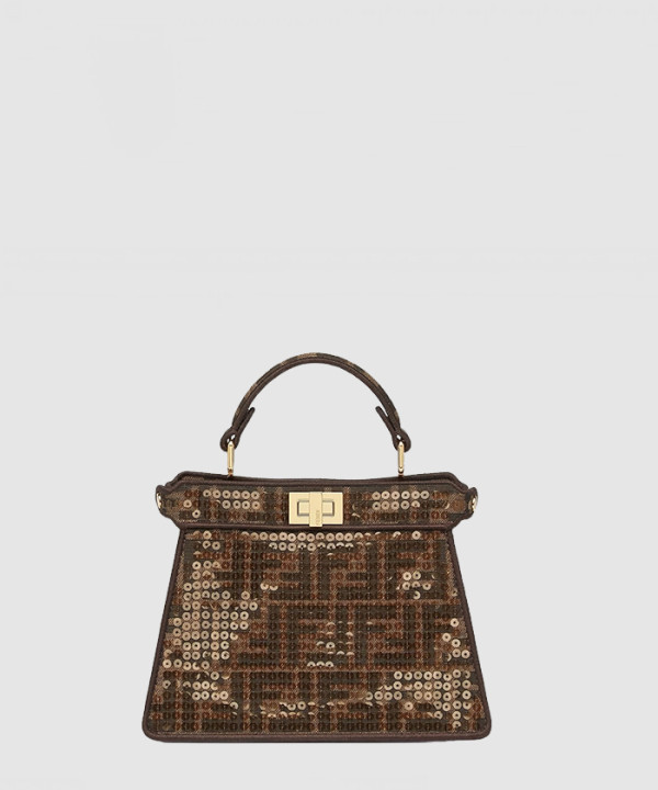 펜디 피카부 I SEE U 쁘띠 8BN335