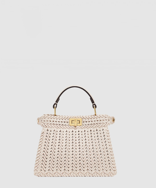 펜디 피카부 I SEE U 쁘띠 8BN335