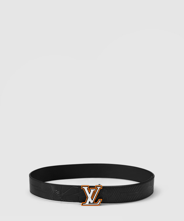 루이비통 리버서블 벨트 M8352U