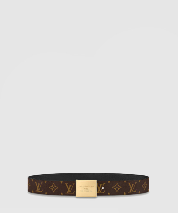 루이비통 리버서블 벨트 M0394X