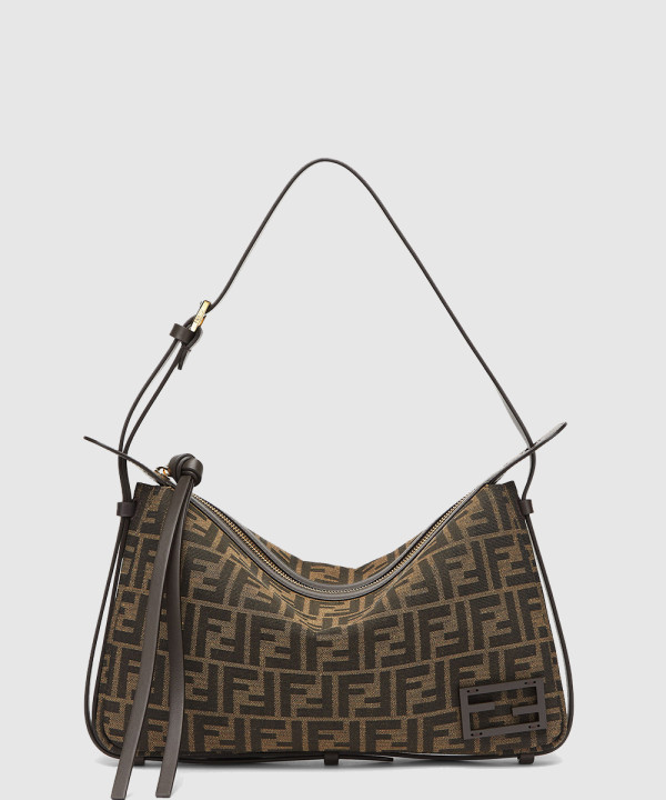 펜디 심플리 펜디 미디엄 8BR829