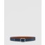 루이비통 리버서블 벨트 M0231T