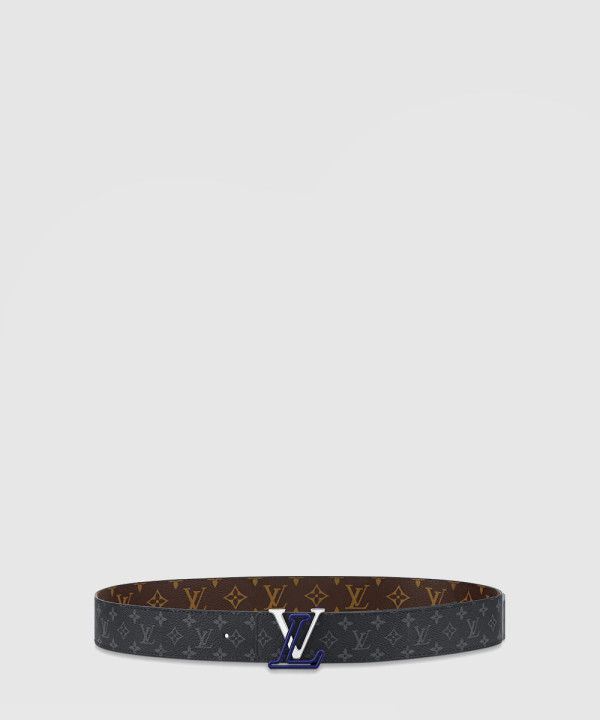 루이비통 리버서블 벨트 MP295T